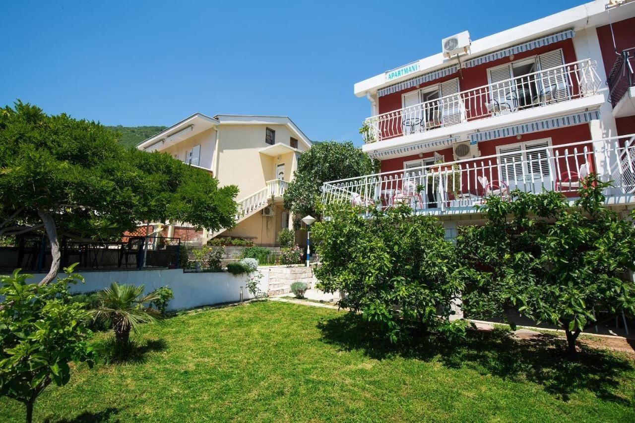 Hotel Kopitovic 4*